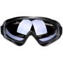 Shiratori Outdoor Goggles Ride Motorcycle Sport Goggles UV400 Windproof Sand Tactics Equipment Skiing Glasses