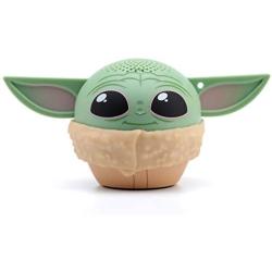 Bitty Boomers Star Wars: The Mandalorian - Baby Yoda The Child Bluetooth Speaker (BITTYCHILD)