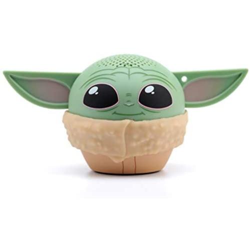 Bitty Boomers Star Wars: The Mandalorian - Baby Yoda The Child Bluetooth Speaker (BITTYCHILD)