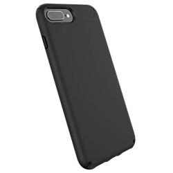 Speck Products Presidio Pro Cell Phone Case for iPhone 8 PLUS - Black/Black