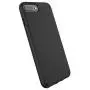 Speck Products Presidio Pro Cell Phone Case for iPhone 8 PLUS - Black/Black