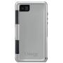 OtterBox Armor Series Waterproof Case for iPhone 5 - Retail Packaging - Arctic (Discontinued by Manufacturer)