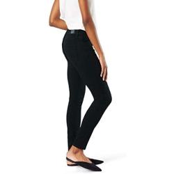 Signature by Levi Strauss & Co. Gold Label Womens Modern-Skinny Jean