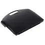 Huilier Practical Back Battery Replacement Cover Door Case for Sony PSP 1000 1001 Fat