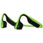 AfterShokz Titanium Open Ear Wireless Bone Conduction Headphones, Ivy Green, AS600IG