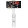 Zhiyun Smooth-X Foldable Smartphone Gimbal Stabilizer Selfie Stick Vlog Youtuber (White) Zhiyun Smooth-X Foldable Smartphone Gimbal Stabilizer Selfie Stick Vlog Youtuber (White)