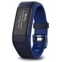 Garmin vívosmart HR+ Regular Fit Activity Tracker - Midnight Blue/Force Blue