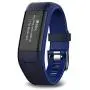 Garmin vívosmart HR+ Regular Fit Activity Tracker - Midnight Blue/Force Blue Garmin vívosmart HR+ Regular Fit Activity Tracker - Midnight Blue/Force Blue