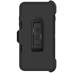 OtterBox DEFENDER SERIES Case for iPhone 8 PLUS & iPhone 7 PLUS (ONLY) - Retail Packaging - BLACK