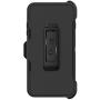 OtterBox DEFENDER SERIES Case for iPhone 8 PLUS & iPhone 7 PLUS (ONLY) - Retail Packaging - BLACK