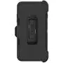 OtterBox DEFENDER SERIES Case for iPhone 8 PLUS & iPhone 7 PLUS (ONLY) - Retail Packaging - BLACK OtterBox DEFENDER SERIES Case for iPhone 8 PLUS & iPhone 7 PLUS (ONLY) - Retail Packaging - BLACK