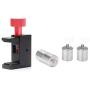 EACHSHOT Universal Counterweight for Zhiyun Smooth 4 Smooth Q Feiyu Vimble 2 DJI Osmo Mobile 3 2 Evo and Other Smartphone Gimbal Stabilizer Applied to Moment Phone Lens Filter Supports up to 100g