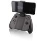 Nyko Clip Grip Power - Joy-Con Grip with Cell Phone Mount, rechargeable battery pack, game storage and SD Card holder for Nintendo Switch