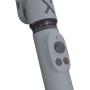 Zhiyun Smooth-X Foldable Smartphone Gimbal Stabilizer Selfie Stick Vlog Youtuber (Gray) Zhiyun Smooth-X Foldable Smartphone Gimbal Stabilizer Selfie Stick Vlog Youtuber (Gray)