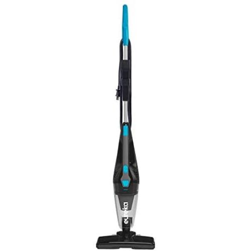 Eureka NES215A Blaze 3-in-1 Swivel Handheld & Stick Vacuum Cleaner, Blue