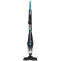 Eureka NES215A Blaze 3-in-1 Swivel Handheld & Stick Vacuum Cleaner, Blue