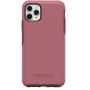 OtterBox SYMMETRY SERIES Case for iPhone 11 Pro Max - BEGUILED ROSE (HEATHER ROSE/RHODODENDRON)