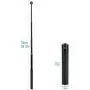 Handheld Adjustable Extension Rod for Gimbal – 29’’ Selfie Retractable Stick Compatible with DJI Osmo Mobile 2 DJI Osmo 3 /Feiyu/Zhiyun Smooth Q & 4 with 1/4" Thread Handhled Pole Handheld Adjustable Extension Rod for Gimbal – 29’’ Selfie Retractable Stick Compatible with DJI Osmo Mobile 2 DJI Osmo 3 /Feiyu/Zhiyun Smooth Q & 4 with 1/4" Thread Handhled Pole