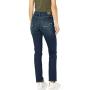 Signature by Levi Strauss & Co. Gold Label Womens Curvy Straight Jeans