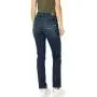 Signature by Levi Strauss & Co. Gold Label Womens Curvy Straight Jeans