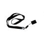 Frog’s Tung Cell Phone Lanyard Safety Tether Compatable with iPhone, Galaxy, All Smartphones, Tablets and Mobile Devices