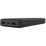 Belkin Pocket Power 15,000mAh Durable Ultra Slim Portable Charger / Power Bank / Battery Pack (Black) Belkin Pocket Power 15,000mAh Durable Ultra Slim Portable Charger / Power Bank / Battery Pack (Black)