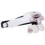 Levenhuk Skyline Base 110S Powerful Newtonian Reflector Telescope with 114mm Aperture for Astronomy Beginners