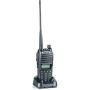 BaoFeng UV-82HP High Power Dual Band Radio: 136-174mhz (VHF) 400-520mhz (UHF) Amateur (Ham) Portable Two-Way