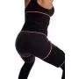 MINIDORA Multifunctional Waist Trimmer Adjustable Elastic Shaping Slimming Corset 3 in 1 Weight Loss Butt Lifter Waist Trainer Hips Belt Trimmer Body Shaper MINIDORA Multifunctional Waist Trimmer Adjustable Elastic Shaping Slimming Corset 3 in 1 Weight Loss Butt Lifter Waist Trainer Hips Belt Trimmer Body Shaper