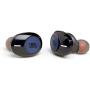 JBL TUNE 120TWS - True Wireless in-Ear Headphone - Blue