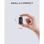 Car Charger, AUKEY Mini USB Cell Phone Car Aapter 24W/4.8A Flush Fit Dual Port for iPhone 11/11 Pro / 11 Pro Max, Samsung S10 Note 10, Google 4XL and More Car Charger, AUKEY Mini USB Cell Phone Car Aapter 24W/4.8A Flush Fit Dual Port for iPhone 11/11 Pro / 11 Pro Max, Samsung S10 Note 10, Google 4XL and More