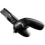 SteelSeries Nimbus+ Bluetooth Mobile Gaming Controller with iPhone Mount - 50+ Hour Battery Life - Apple-Licensed - Made for iOS, iPadOS, tvOS (69089)