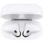 Apple AirPods 2 with Charging Case - White (Renewed) Apple AirPods 2 with Charging Case - White (Renewed)