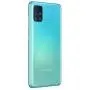 Samsung Galaxy A51 Factory Unlocked Cell Phone | 128GB of Storage | Long Lasting Battery | Single SIM | GSM or CDMA Compatible | US Version | Blue Samsung Galaxy A51 Factory Unlocked Cell Phone | 128GB of Storage | Long Lasting Battery | Single SIM | GSM or CDMA Compatible | US Version | Blue