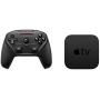 SteelSeries Nimbus Bluetooth Mobile Gaming Controller - Iphone, iPad, Apple TV - 40+ Hour Battery Life - Mfi Certified - Supports Fortnite Mobile