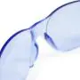 JORESTECH Eyewear Protective Safety Glasses, Polycarbonate Impact Resistant Lens Pack of 12 (Blue) JORESTECH Eyewear Protective Safety Glasses, Polycarbonate Impact Resistant Lens Pack of 12 (Blue)
