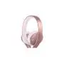 PlayStation Gold Wireless Headset Rose Gold - PlayStation 4 PlayStation Gold Wireless Headset Rose Gold - PlayStation 4