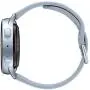 Samsung Galaxy Watch Active2 W/ Enhanced Sleep Tracking Analysis, Auto Workout Tracking, and Pace Coaching (40mm, GPS, Bluetooth), Silver - US Version with Warranty Samsung Galaxy Watch Active2 W/ Enhanced Sleep Tracking Analysis, Auto Workout Tracking, and Pace Coaching (40mm, GPS, Bluetooth), Silver - US Version with Warranty