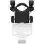 EIKdoulf02 Hookah Smoke Play Hose Holder Phone Bracket for Sony PS4 Slim Pro Controller