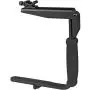 Vidpro VB-6 Rotating Arm Flash Bracket Vidpro VB-6 Rotating Arm Flash Bracket