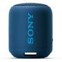 Sony SRS-XB12 Portable Wireless Extra Bass Blue Speaker (Each)