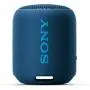 Sony SRS-XB12 Portable Wireless Extra Bass Blue Speaker (Each) Sony SRS-XB12 Portable Wireless Extra Bass Blue Speaker (Each)