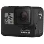 GoPro HERO7 Black — Waterproof Action Camera with Touch Screen 4K Ultra HD Video 12MP Photos 720p Live Streaming Stabilization GoPro HERO7 Black — Waterproof Action Camera with Touch Screen 4K Ultra HD Video 12MP Photos 720p Live Streaming Stabilization