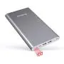 Yoobao 20000mAh Power Bank Mobile Phone Charger External Battery Pack Battery Backup Cell Phone (Dual Input, Dual USB Output) Compatible iPhone 11 Xs Xr X 8 7 Plus, iPad, Samsung and More - Gray Yoobao 20000mAh Power Bank Mobile Phone Charger External Battery Pack Battery Backup Cell Phone (Dual Input, Dual USB Output) Compatible iPhone 11 Xs Xr X 8 7 Plus, iPad, Samsung and More - Gray