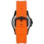 Fossil Mens FB-01 Stainless Steel Casual Quartz Watch