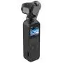 DJI Osmo Pocket Handheld 3 Axis Gimbal Stabilizer with Integrated Camera Starters Bundle DJI Osmo Pocket Handheld 3 Axis Gimbal Stabilizer with Integrated Camera Starters Bundle