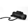 Day & Night Vision Dual-Focus Hd Optics Zoom Monocular Telescope Waterproof Super Clear for Outdoor Hunting