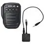 HYS Wireless Bluetooth Handheld Speaker Shoulder Mic for Yaesu MH-48A6J FT-7800R FT-8800R FT-8900R FT-7900R FT-7100M1 Mobile FM Transceiver HYS Wireless Bluetooth Handheld Speaker Shoulder Mic for Yaesu MH-48A6J FT-7800R FT-8800R FT-8900R FT-7900R FT-7100M1 Mobile FM Transceiver