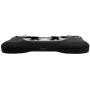 SteelSeries Free Mobile Wireless Gaming Controller with Bluetooth for Samsung Gear VR, Smart Phones, Tablets, PC
