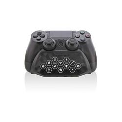 Nyko Sound Pad – Sound Effects Controller Attachment with 3.5Mm audio Port for PlayStation 4